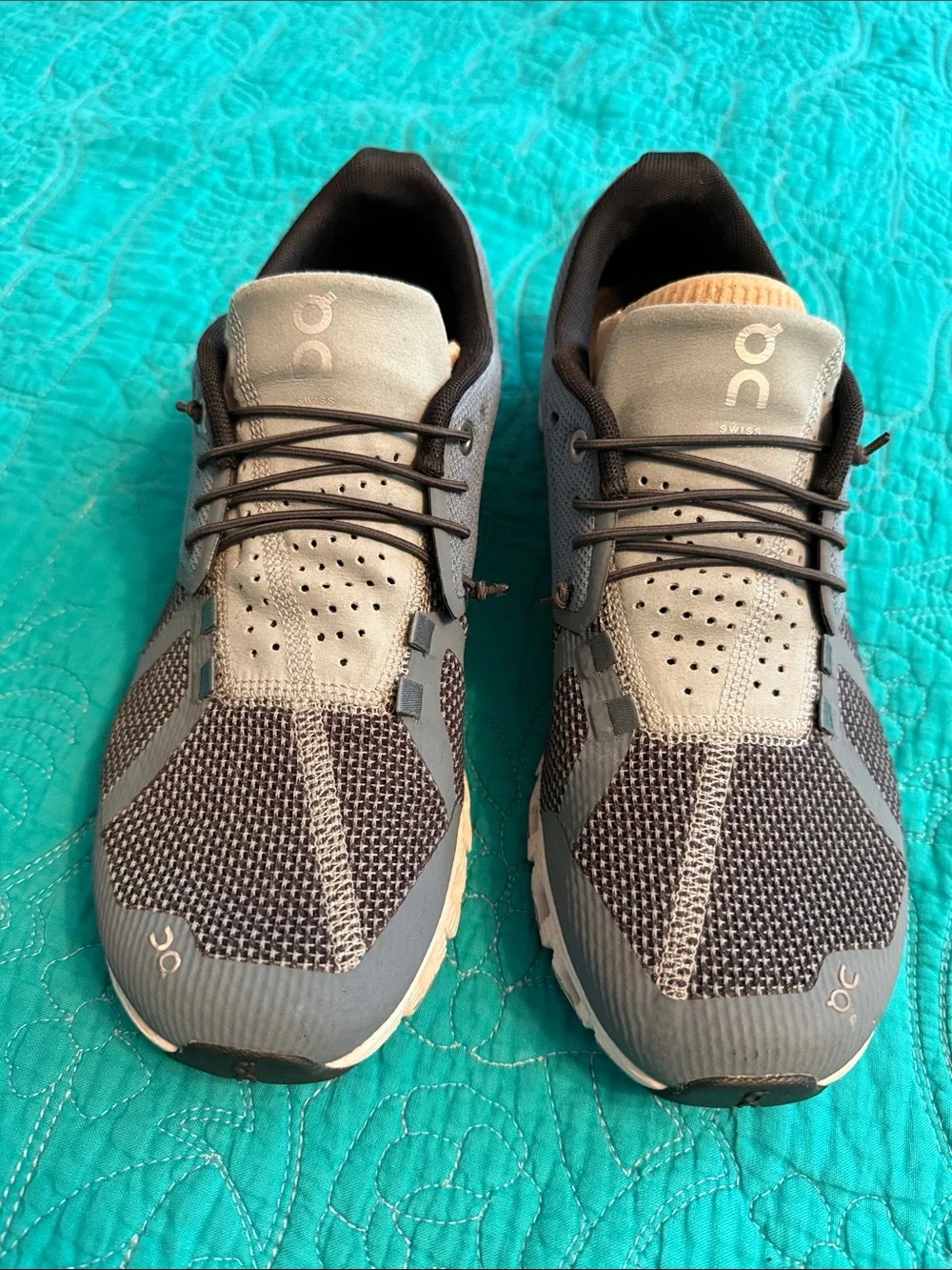 On Running performance driven